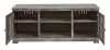 Ashley Furniture W440W2 Ashley Furniture W440W2 Wynnlow - 4 Pc. - Entertainment Center - 63