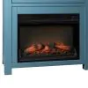 Intercon FS-CA-3239-IDG-C Intercon FS-CA-3239-IDG-C Fireside - Console - Indigo