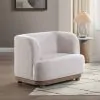 ACME LV07262 Duncan - Chair - Beige
