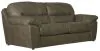 Jackson Furniture Industries 453004-1929/49 Bradshaw - Queen Sleeper - Mushroom