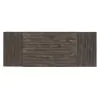 Liberty Furniture 152-CD-6GTS Liberty Furniture 152-CD-6GTS Double Bridge - 6 Piece Gathering Table Set - Dark Chestnut