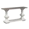 Liberty Furniture 331-OT1030 Liberty Furniture 331-OT1030 Sedona - Sofa Table - White