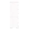 Liberty Furniture 607-BR40 Summer House - 5 Drawer Chest - White