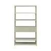 Liberty Furniture 2030GN-AB3970 Liberty Furniture 2030GN-AB3970 East End - Accent Bookcase - Green Mist