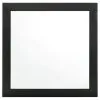 Coaster Fine Furniture 224784 Caraway - Dresser Mirror - Black