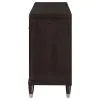 Coaster Fine Furniture 223063 Emberlyn - 6-Drawer Dresser - Brown
