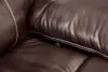 Furniture of America CM6783BR-SF Ruth - Sofa - Brown