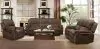 Furniture of America CM9911DB-SF Henricus - Sofa - Dark Brown