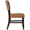 New Classic D5348-20-BRW New Classic D5348-20-BRW Tioga - Dining Chair (Set of 2) - Brown