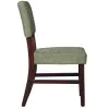 New Classic D5348-20-GRN New Classic D5348-20-GRN Tioga - Dining Chair (Set of 2) - Green