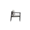 New Classic G814-72-WHT Moana - Patio Side Chair Cushions (Set of 2) - Ivory
