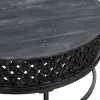 Liberty Furniture 2134-AT1000 Stella - Accent Cocktail Table - Chalkboard Black
