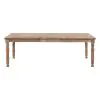 Intercon HI-TA-4294-SWH-C Highland - Dining Table - Sandwash