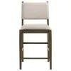 Coaster Fine Furniture 193669 Ottowa - Upholstered Counter Side Chair (Set of 2) - Brown