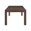 Liberty Furniture 732-T4200 Cascade Falls - Rectangular Leg Table - Satin Espresso