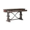 Liberty Furniture 765-OT1030 Provence Park - Sofa Table - Chateau Brown