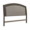 Liberty Furniture 805B-BR24HU Liberty Furniture 805B-BR24HU Avalon - King Upholstered Headboard - Coffee Bean