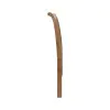 Liberty Furniture 104-BR22H Liberty Furniture 104-BR22H Twin Lakes - King Sleigh Headboard - Chestnut
