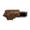 Liberty Furniture 7007CM-UPH-6PCSEC Liberty Furniture 7007CM-UPH-6PCSEC Cooper - 6 Piece Sectional - Camel