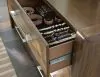 Benchcraft® B863-93 Marxmore - Three Drawer Night Stand - Brown
