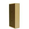 Riverside Furniture 73037 Deerfield - Bookcase - Natural Oak