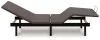 Nectar M1X1132 Comfort Classic Adj Base - Queen Adjustable Base - Black