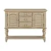 Liberty Furniture 607N-SR5239 Liberty Furniture 607N-SR5239 Summer House - Server - Sand Dune