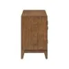 Liberty Furniture 936-HO148 Shaker Lakes - Door Cabinet - Harvest Brown