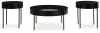 Ashley Furniture T280-13 Ardoline - Occasional Table Set (Set of 3) - Black