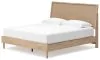 Ashley Furniture B1199B5 Cielden - King Panel Bed - Two-tone
