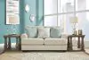 Ashley Furniture 9620535 Monaghan - Loveseat - Sandstone