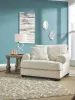Ashley Furniture 9620523 Monaghan - Chair and a Half - Sandstone