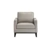 New Classic L2650-10-GRY Aaron - Chair - Mist Gray