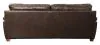 Jackson Furniture Industries 439603-1152/09-1252/09 Hudson - Sofa - Chocolate