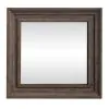 Liberty Furniture 272-BR51 Horizons - Lighted Mirror - Graystone