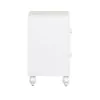 Liberty Furniture 523-BR60 Liberty Furniture 523-BR60 Cottage View - Nightstand - White