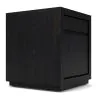 Riverside Furniture 93134 Riverside Furniture 93134 Westwood - File Cabinet - Whiskey / Ebony Whiskey Oak