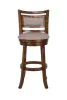 New Classic S1218-BS-FB New Classic S1218-BS-FB Aberdeen - Bar Stool - Brown