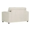New Classic U1261-10-NAT New Classic U1261-10-NAT Kylo - Cuddle Chair - Chiffon Natural