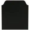 Riverside Furniture 27161 Lydia - Mirror - Dark Brown