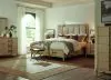 Samuel Lawrence Furniture S952-010 Kendall - 6-Drawer Dresser - Light Brown