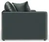 Jackson Furniture Industries 2245/36/31/37-35 Remington - 3 Piece Modular Sofa - Pine