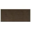 Coaster Fine Furniture 108311-S9 Matisse - 9 Piece Rectangular Dining Table Set - Dark Brown