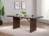 Coaster Fine Furniture 193591 Sherwood - Rectangular Dining Table - Brown