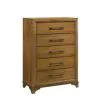 New Classic B1424-070 Talcott - Chest - Honey