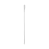 Liberty Furniture 244-ACM50 Magnolia Manor - Floor Mirror - Antique White