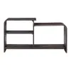 Liberty Furniture 651-OT1030 Perspectives - Sofa Table - Espresso