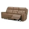 Liberty Furniture 7006SN-33P Liberty Furniture 7006SN-33P Carrington - Sofa P3 & ZG - York Sand