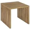 Coaster Fine Furniture 706358-S3 Canoga - 3 Piece Lift Top Cocktail Coffee Table Set - Mango