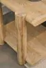 Riverside Furniture 11009 Riverside Furniture 11009 Taos - End Table - Toasted Hemlock